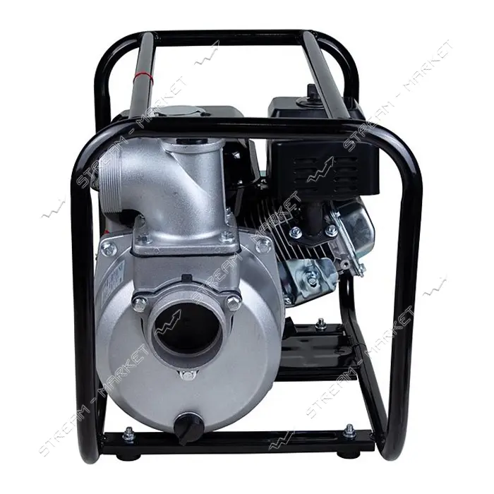 Мотопомпа Aquatica 772532 7.5л.с. Hmax 30м Qmax 70м3/ч 4-ех тактный                                 
