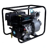 Мотопомпа Aquatica 772533 13л.с. Hmax 23м Qmax 120м3/ч 4-ех тактный