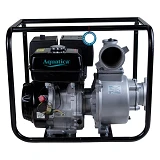Мотопомпа Aquatica 772533 13л.с. Hmax 23м Qmax 120м3/ч 4-ех тактный