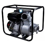 Мотопомпа Aquatica 772533 13л.с. Hmax 23м Qmax 120м3/ч 4-ех тактный