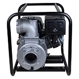 Мотопомпа Aquatica 772533 13л.с. Hmax 23м Qmax 120м3/ч 4-ех тактный