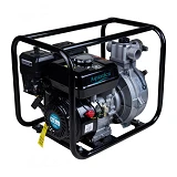 Мотопомпа Aquatica 772535 7.5л.с. Hmax 70м Qmax 35м3/ч 4-ех тактный                                 