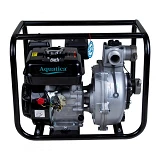 Мотопомпа Aquatica 772535 7.5л.с. Hmax 70м Qmax 35м3/ч 4-ех тактный                                 