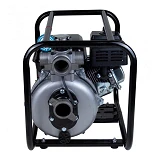 Мотопомпа Aquatica 772535 7.5л.с. Hmax 70м Qmax 35м3/ч 4-ех тактный                                 