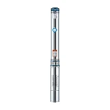 Насос центробежный погружной Aquatica Dongyin 778107 1.8кВт H 199 150м Q 45 30л/мин d 80мм          