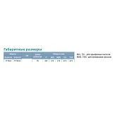 Насос центробежный Aquatica Dongyin 777443 0.37кВт H 49 42м Q 55 30л/мин d102мм 35м кабеля          