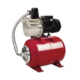 Насосная станция Koer Auto JS-800 H46M Q3.3м.куб P800Вт 1"х1" с пятерником