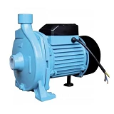 Насос поверхностный центробежный Vodomet CPM158 Н35М Q6.6кбМ P1100Вт 1"x1"                          