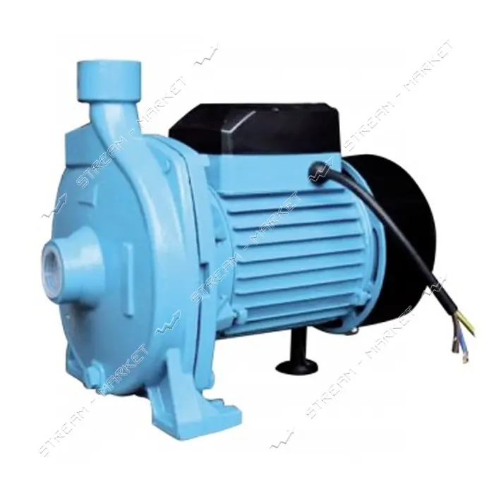 Насос поверхностный центробежный Vodomet CPM158 Н35М Q6.6кбМ P1100Вт 1"x1"                          