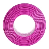 Труба Koer PEX-B Evon Pink теплый пол сшитый полиэтилен d16х2.0 PE-RT 240м бухта                    