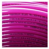 Труба Koer PEX-B Evon Pink теплый пол сшитый полиэтилен d16х2.0 PE-RT 240м бухта                    