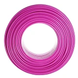 Труба Koer PEX-B Evon Pink теплый пол сшитый полиэтилен d16х2.0 400м