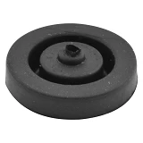 Мембрана в шар-кран Extra Plast БК-01                                                               
