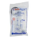 Арматура для бачка унитаза дергалка SoloPlast 1/2 АБУ-20