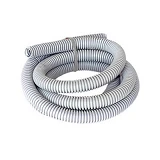 Гофра канализационная d40 Santehplast в бухте белая 20м                                             