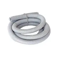 Гофра канализационная d40 Santehplast в бухте белая 20м                                             