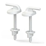 Крепление сидения для унитаза SoloPlast СУ-6.10.ЗП                                                  