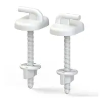 Крепление крышки унитаза SoloPlast СУ-3.10.3П Эко                                                   