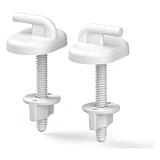 Крепление крышки унитаза SoloPlast СУ-2.10.3П