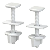 Крепление сиденья унитаза SoloPlast СУ-4.10.3П                                                      