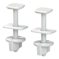 Крепление сиденья унитаза SoloPlast СУ-4.10.3П                                                      