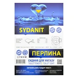 Сиденье для унитаза ПЕРЛИНА пластиковое оливка                                                      