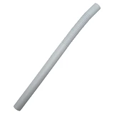 Труба для бачка унитаза Виноградово белая