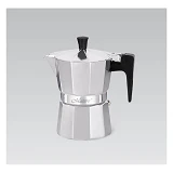 Гейзерная кофеварка Maestro MR-1666-3 Espresso Moka 150мл