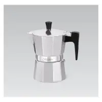 Гейзерная кофеварка Maestro MR-1666-6 Espresso Moka 300мл                                           