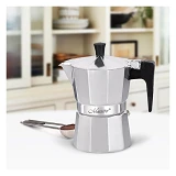 Гейзерная кофеварка Maestro MR-1666-9 Espresso Moka 450мл