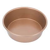 Форма для выпечки Maxmark МК-С22 антипригарное покрытие 22x6.5см