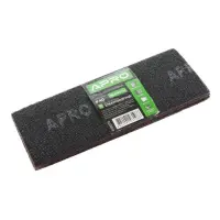 Сетка абразивная Apro 828076 105x280мм P40 10шт                                                     