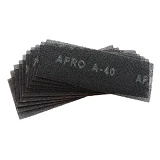 Сетка абразивная Apro 828076 105x280мм P40 10шт