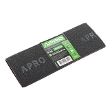 Сетка абразивная Apro 828079 105x280мм P100 10шт