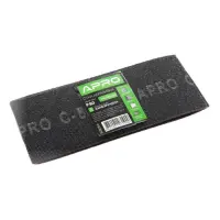 Сетка абразивная Apro 828064 115x280мм P80 5шт                                                      