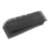 Сетка абразивная Apro 828066 115x280мм P120 5шт                                                     