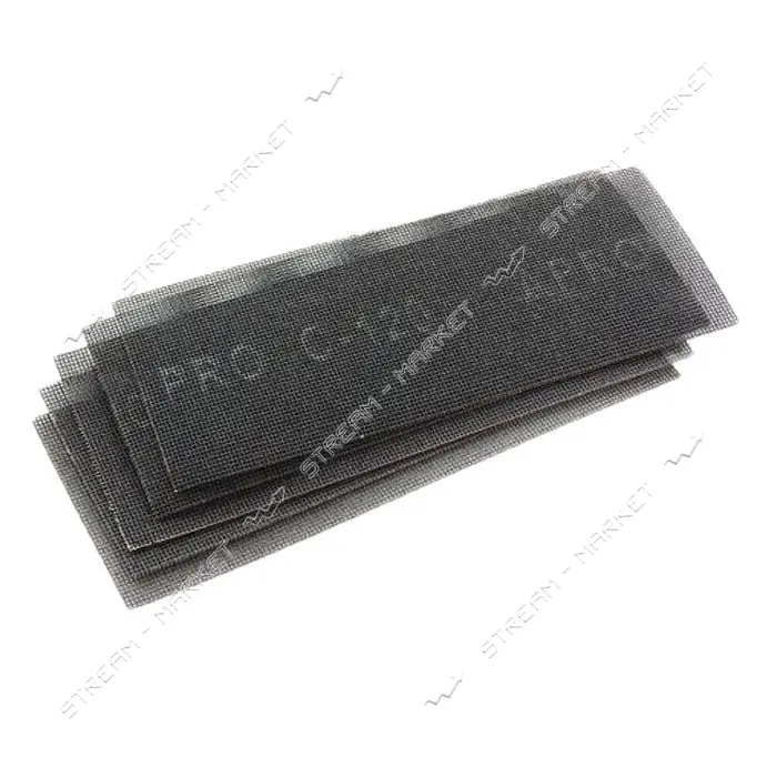 Сетка абразивная Apro 828066 115x280мм P120 5шт                                                     