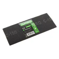 Сетка абразивная Apro 828067 115x280мм P150 5шт                                                     
