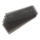 Сетка абразивная Apro 828067 115x280мм P150 5шт                                                     