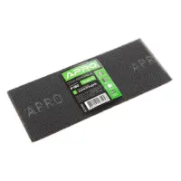Сетка абразивная Apro 828068 115x280мм P180 5шт                                                     