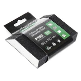 Губка шлифовальная четырехсторонняя угловая Apro 828110 P150                                        