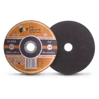 Круг отрезной по металлу LT 150-107 125х1.2х22.2                                                    
