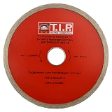 Круг алмазный TIP плитка 180х22.2                                                                   