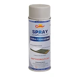 Краска аэрозольная Champion RAL 7040 400мл грунт серый
