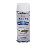 Краска аэрозольная Champion RAL 9003 400мл грунт белый                                              