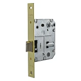 Защелка Avers 5600-WC-G золото