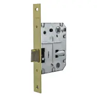 Защелка Avers 5600-WC-G золото                                                                      
