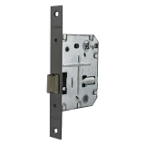 Защелка Avers 5600-WC-GRF графит                                                                    