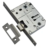 Защелка Avers 5600-WC-GRF графит                                                                    