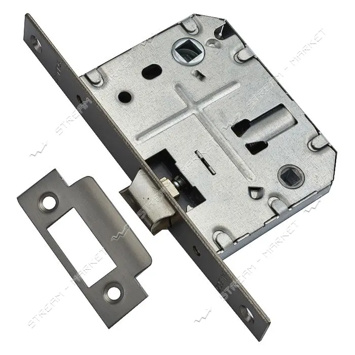 Защелка Avers 5600-WC-GRF графит                                                                    